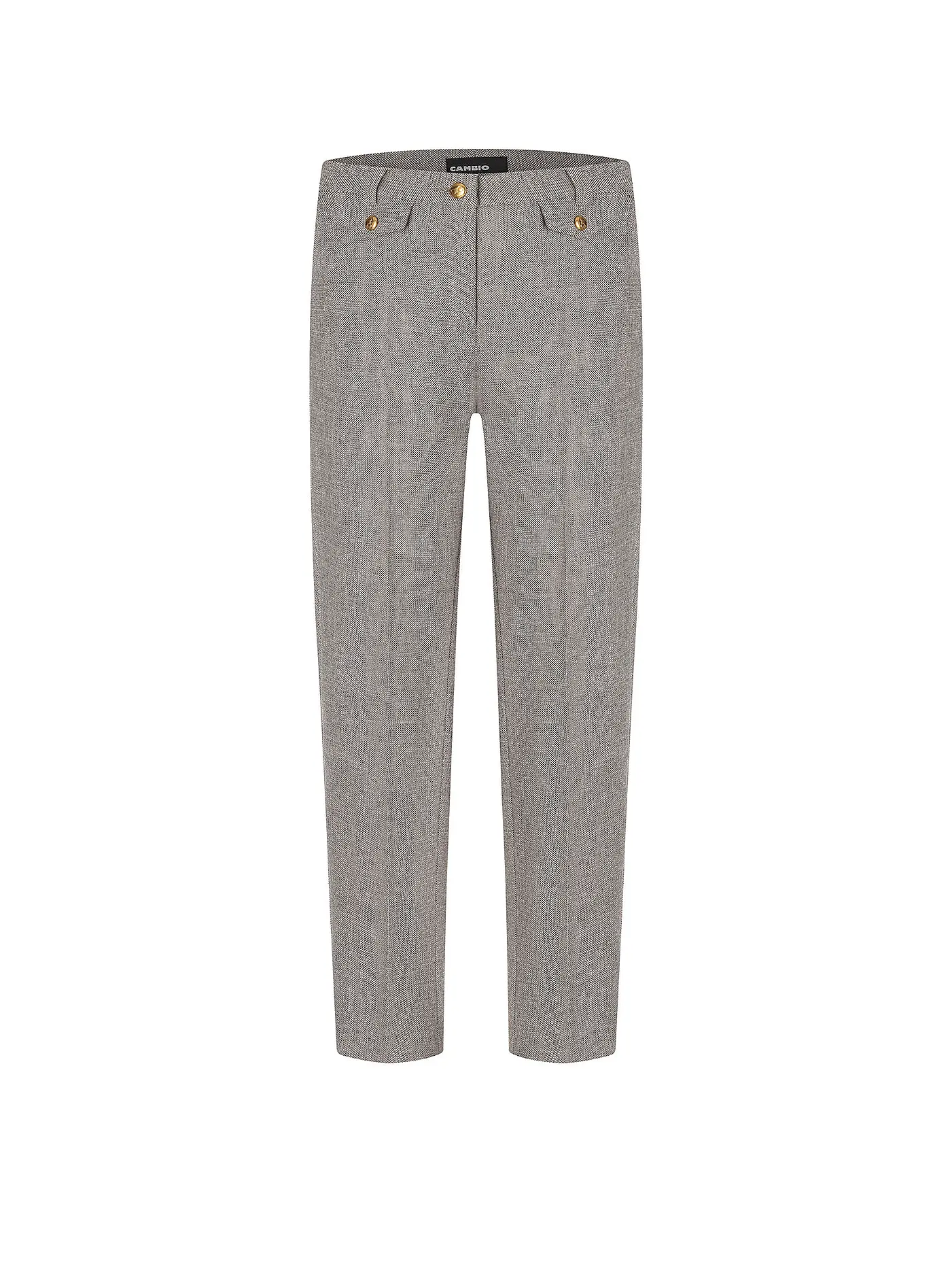 CAMBIO | Chino KRYSTAL FLAP | 